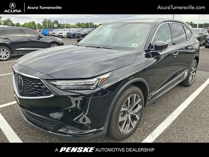 Certified 2024 Acura MDX SH-AWD w/ Technology Package