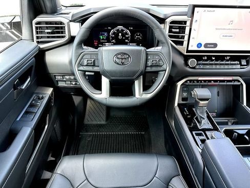 New 2026 Toyota Tundra Limited AWD/4WD image 18