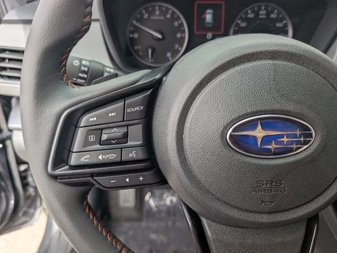 New 2025 Subaru Crosstrek 2.5i Limited w/ Crosstrek Mirror Package image 15