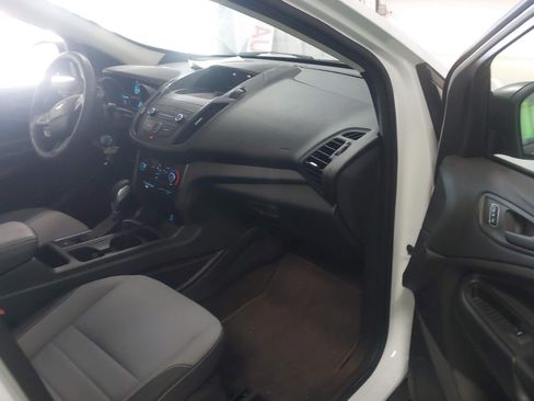 Used 2019 Ford Escape S FWD image 14