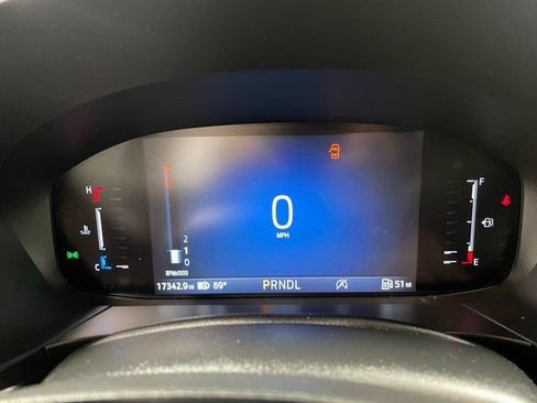Used 2024 Ford Escape Active AWD/4WD image 15