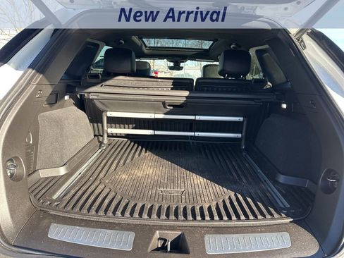 Used 2021 Cadillac XT5 Premium Luxury image 11