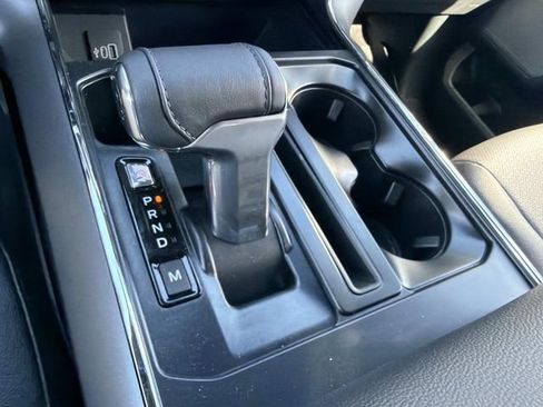 New 2026 Ford F150 Lariat w/ Equipment Group 501A Mid image 24