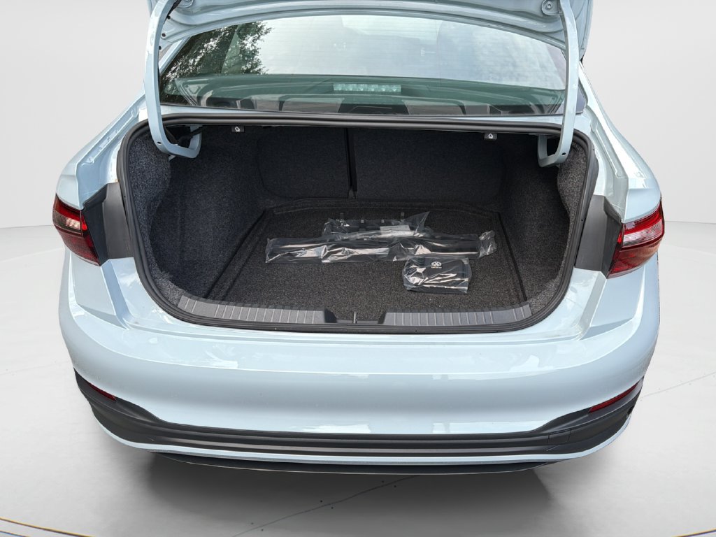 New 2026 Volkswagen Jetta Sport FWD image 9