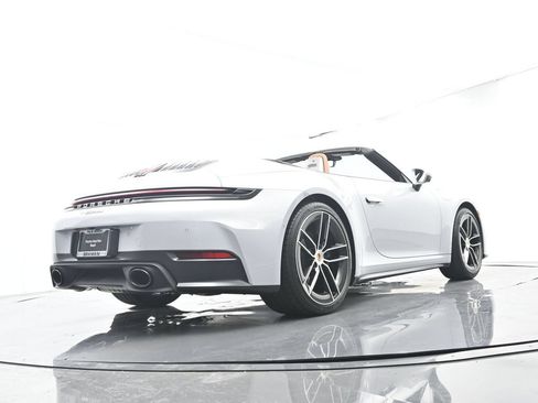 Certified 2026 Porsche 911 Carrera RWD image 59