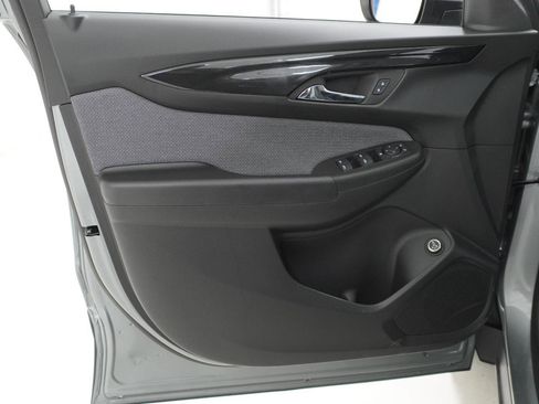 New 2026 Chevrolet TrailBlazer LT w/ Convenience Package FWD image 13