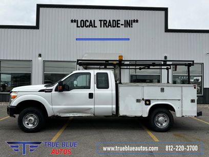 Used 2012 Ford F350 XL w/ PWR Equipment Group