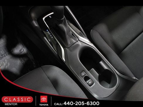 Certified 2023 Toyota Corolla LE image 14