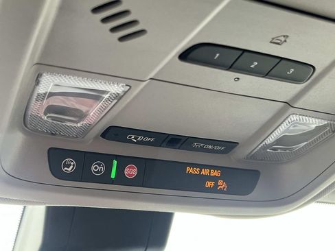 Used 2024 GMC Terrain AT4 w/ Tech Package AWD/4WD image 25
