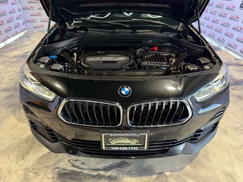 Used 2022 BMW X2 xDrive28i w/ Convenience Package image 42