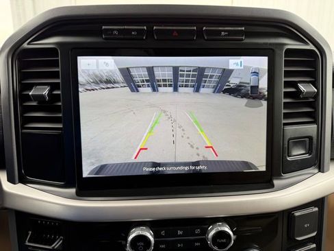 Used 2023 Ford F150 XLT w/ Equipment Group 302A High image 30