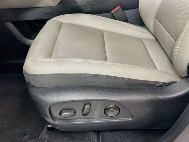 Used 2026 GMC Terrain Elevation w/ Elevation Premium Package AWD/4WD image 25