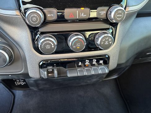 New 2026 RAM 1500 Tradesman image 26