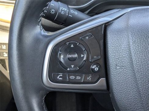 Used 2019 Honda CR-V EX-L image 32