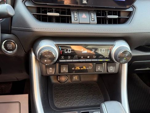 Used 2024 Toyota RAV4 XLE Premium w/ Weather Package FWD image 21