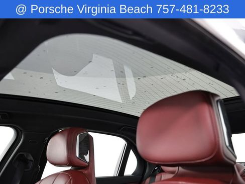 Used 2023 BMW 740i w/ Parking Assistance Package RWD image 25