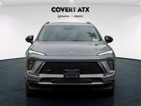 New 2026 Buick Envision Sport Touring image 4