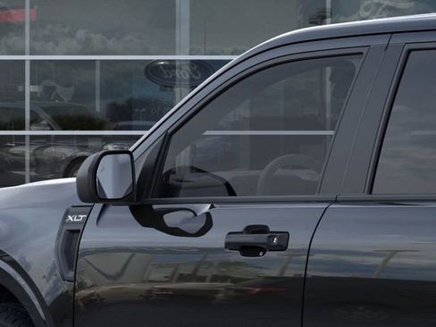 New 2025 Ford Maverick XLT image 21