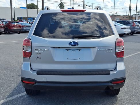 Used 2014 Subaru Forester 2.5i Premium w/ Popular Package #2 AWD/4WD image 5