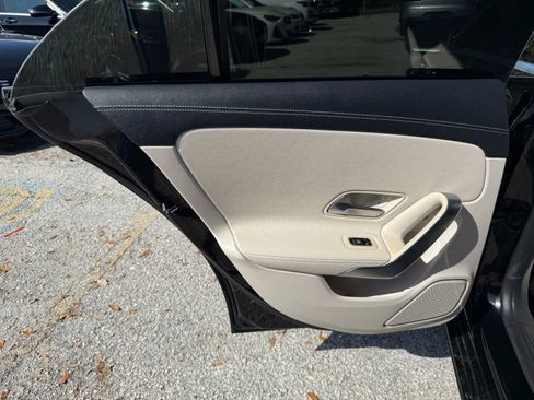 Used 2020 Mercedes-Benz CLA 250 image 18