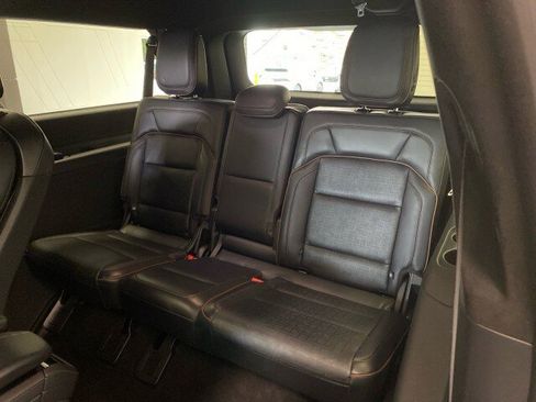 Used 2026 Lincoln Navigator L Black Label AWD/4WD image 14
