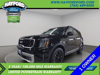 Used 2023 Kia Telluride SX X-Pro