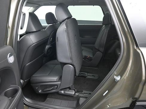New 2026 Hyundai Palisade Limited AWD/4WD image 33