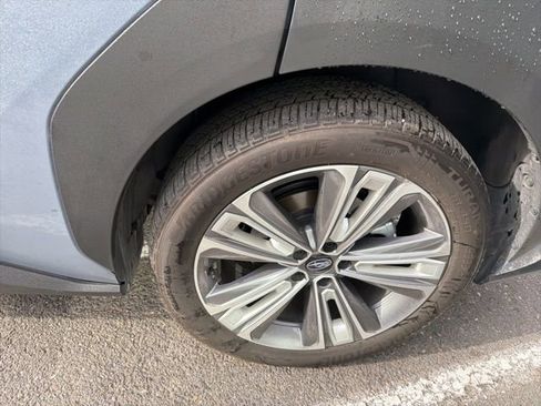 Used 2023 Subaru Solterra AWD image 18