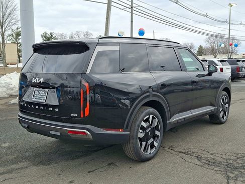 New 2027 Kia Telluride S image 4