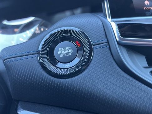 New 2026 Jeep Compass Latitude image 27