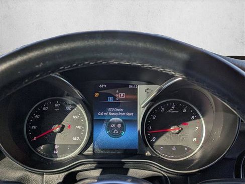 Used 2020 Mercedes-Benz GLC 300 image 10