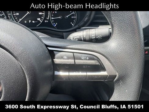 Used 2022 MAZDA CX-30 AWD 2.5 S image 19