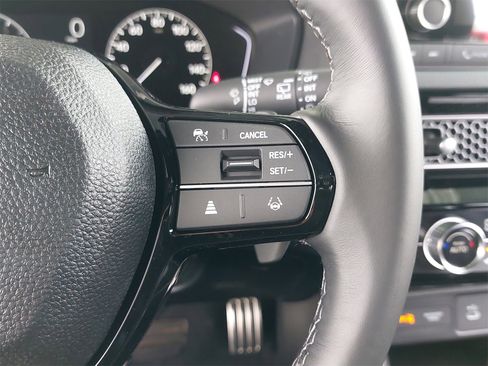 New 2026 Honda Civic Sport image 17