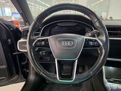 Used 2020 Audi A6 2.0T Premium Plus AWD/4WD image 16