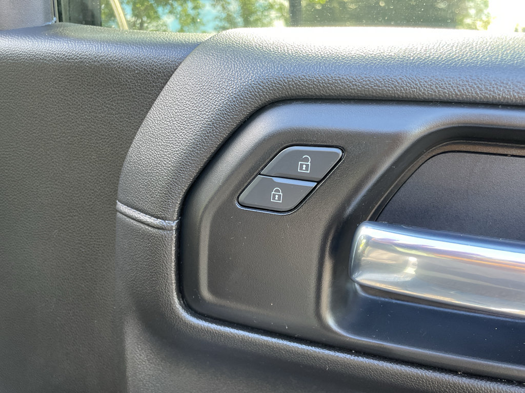 Used 2022 Chevrolet Silverado 1500 RST AWD/4WD image 74