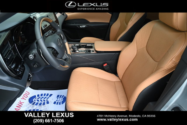 Used 2026 Lexus RX 350 Premium Plus w/ Convenience Package AWD/4WD image 15