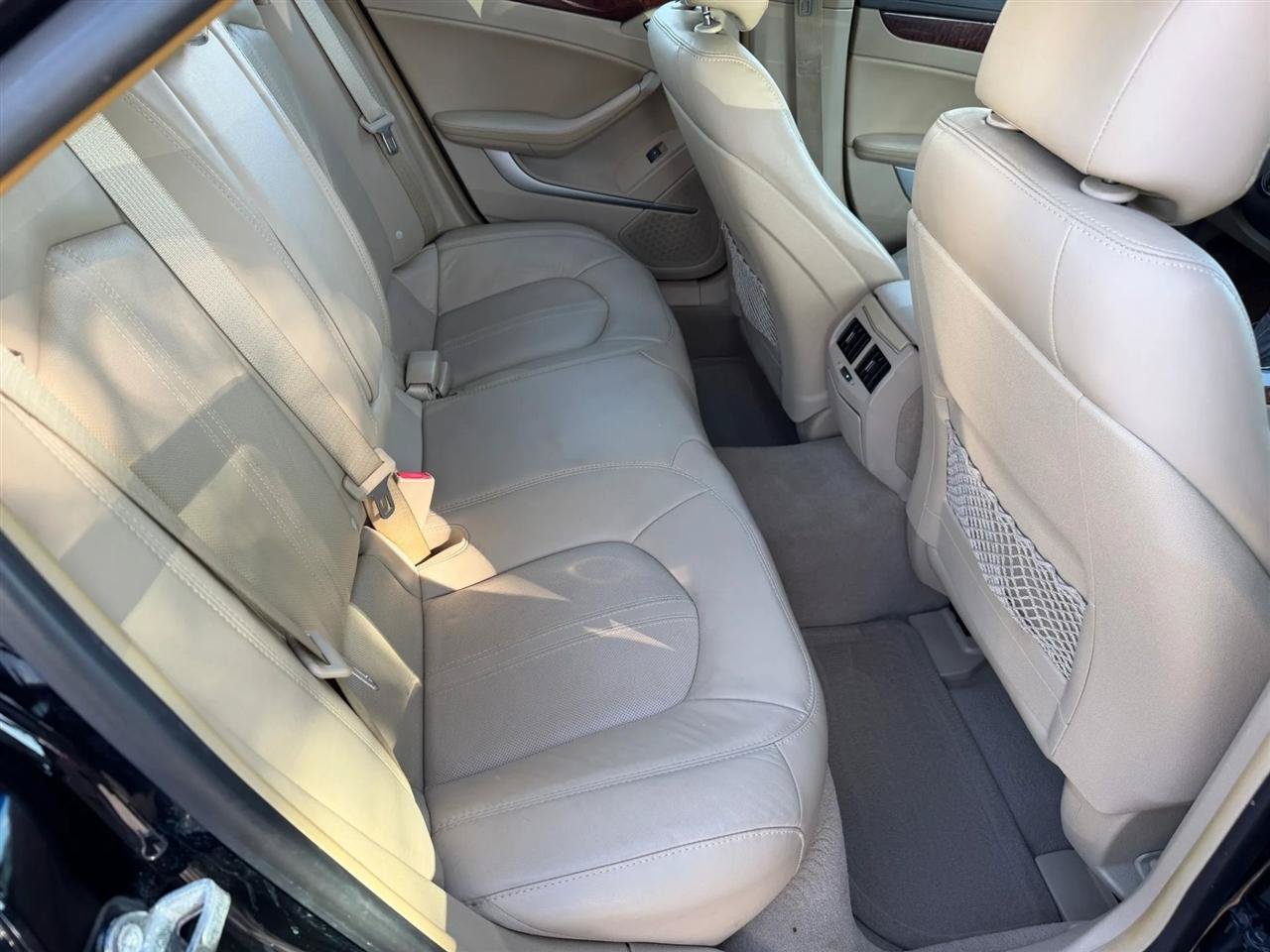 Used 2011 Cadillac CTS Premium AWD/4WD image 31