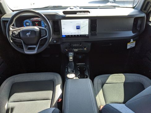 New 2025 Ford Bronco Big Bend image 12