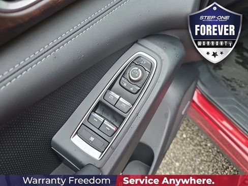 Used 2025 Subaru Ascent Touring AWD/4WD image 20