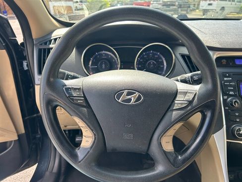 Used 2012 Hyundai Sonata GLS w/ Popular Equipment Pkg FWD image 17