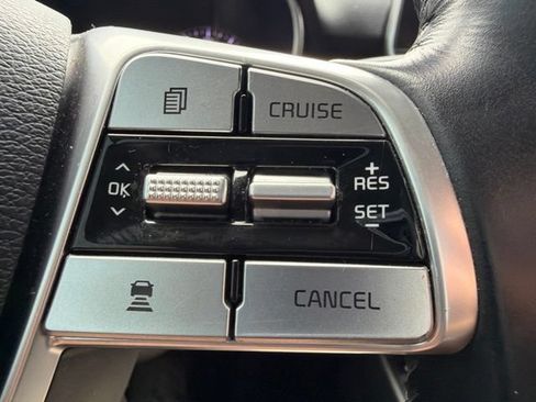 Used 2022 Kia Telluride S AWD/4WD image 44