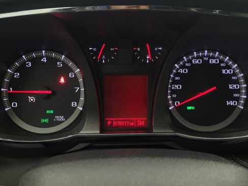 Used 2017 GMC Terrain Denali image 23