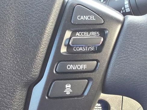 New 2026 Nissan Frontier PRO-4X w/ Tow Package image 14