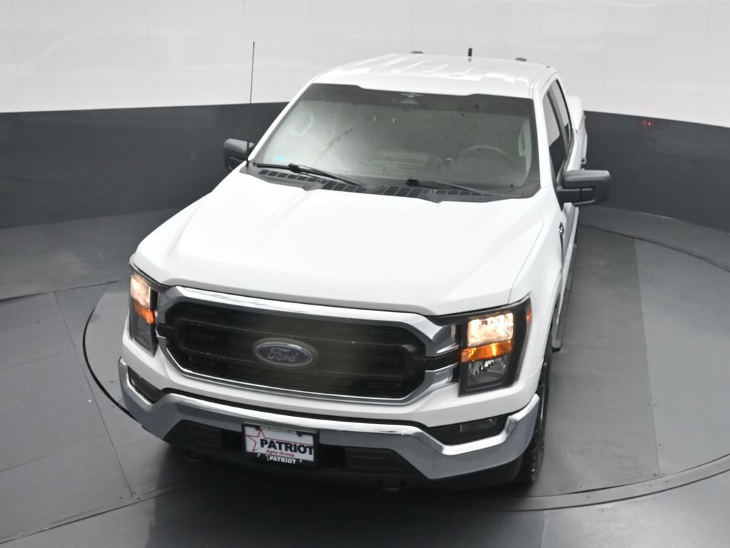 Used 2023 Ford F150 XLT w/ Trailer Tow Package AWD/4WD image 39