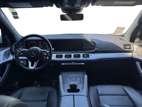 Used 2022 Mercedes-Benz GLE 350 image 10