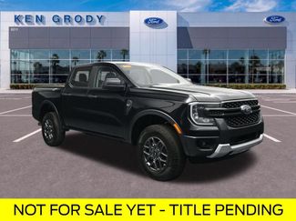 Used 2024 Ford Ranger XLT w/ Equipment Group 301A High RWD 360° Tour