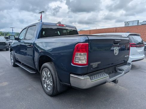 Used 2023 RAM 1500 Big Horn AWD/4WD image 6