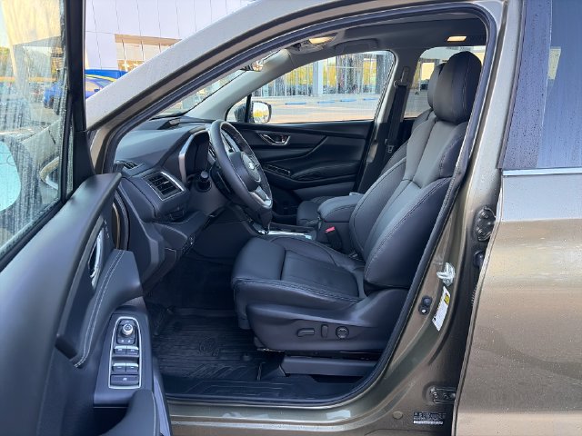 Certified 2025 Subaru Ascent Limited AWD/4WD image 9