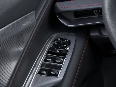 New 2026 Chevrolet Corvette Z06 w/ Z07 Performance Package RWD image 22