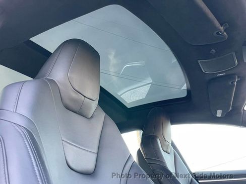 Used 2014 Tesla Model S P85D image 20